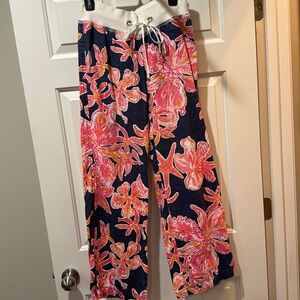 Lilly Pulitzer pants